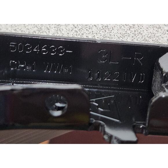 OEM Sony X75X90CK Leg Stands Left & Right 5034633 3L - Picture 2 of 2